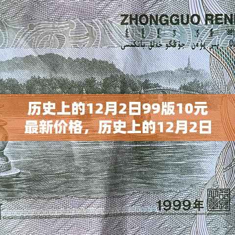 建议，历史上的12月2日99版10元纸币最新价格指南，详细步骤助你轻松了解与学习