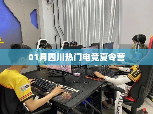 四川热门电竞夏令营一月开启
