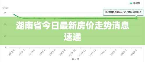 湖南省今日最新房价走势消息速递