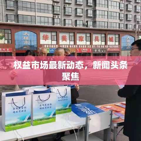 权益市场最新动态，新闻头条聚焦