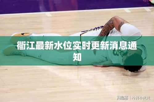 衢江最新水位实时更新消息通知